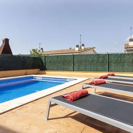 Aida By Interhome * Palamos