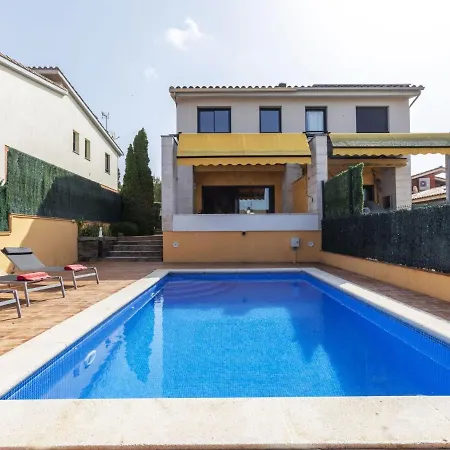 Holiday home Aida By Interhome *