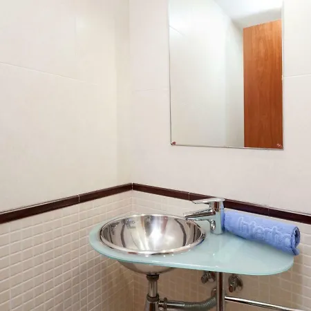 Aida By Interhome Palamos