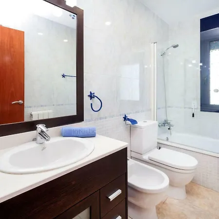 Aida By Interhome Holiday home Palamos