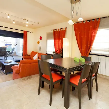 Aida By Interhome Holiday home