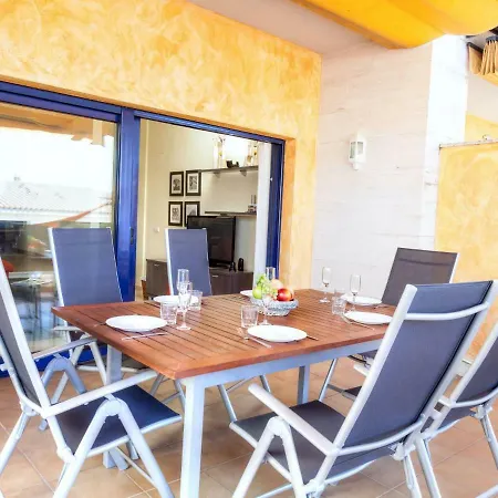 Holiday home Aida By Interhome