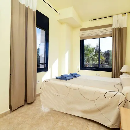 Holiday home Aida By Interhome *