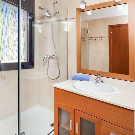 Aida By Interhome Holiday home