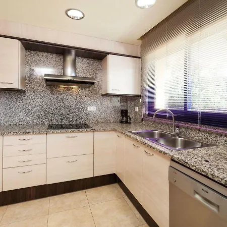 Aida By Interhome Holiday home