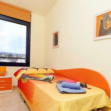 Aida By Interhome