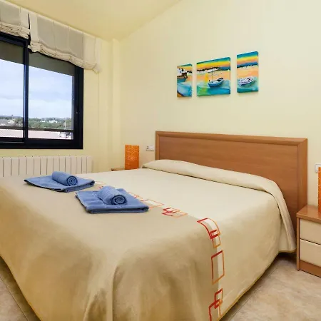 Holiday home Aida By Interhome Palamos