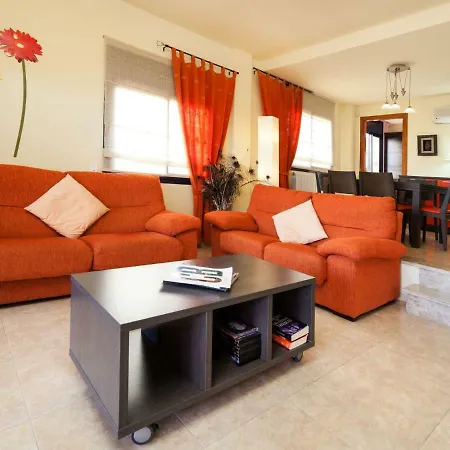 Aida By Interhome Palamos