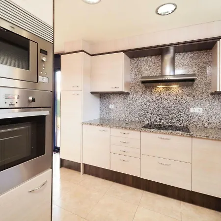 Aida By Interhome Holiday home *